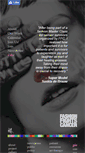 Mobile Screenshot of fashionfightscancer.org